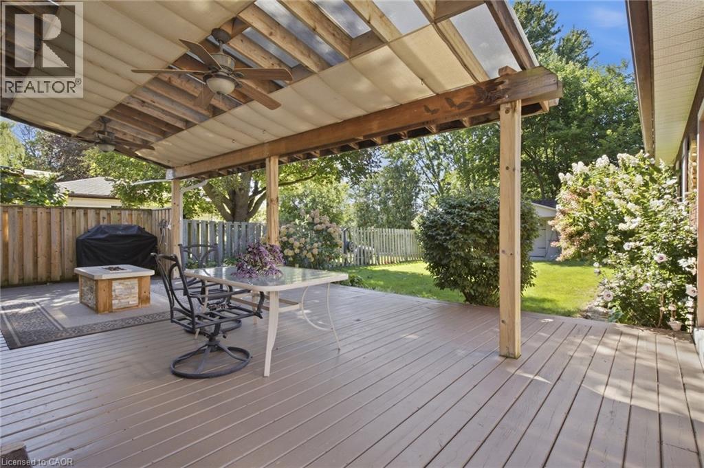 26 Alexander Avenue, Cambridge, Ontario  N1R 5K6 - Photo 41 - 40862929