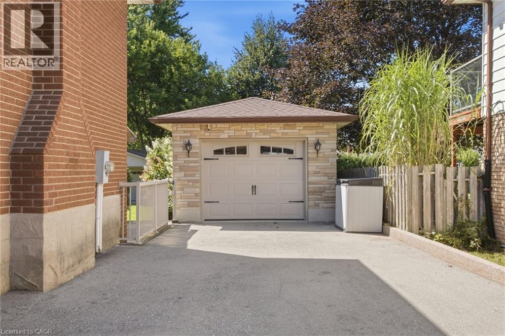 26 Alexander Avenue, Cambridge, Ontario  N1R 5K6 - Photo 44 - 40862929