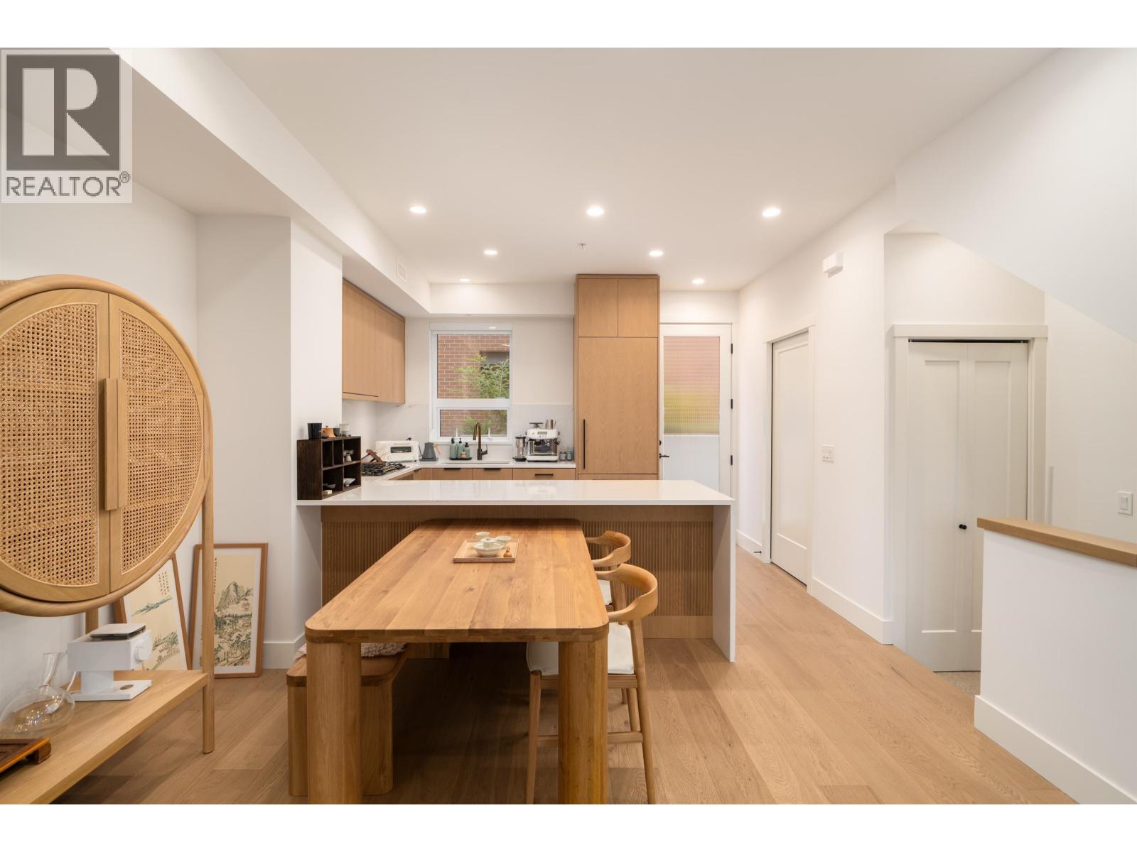 809 W 38th Avenue, Vancouver, British Columbia  V5Z 0L4 - Photo 4 - R3165723