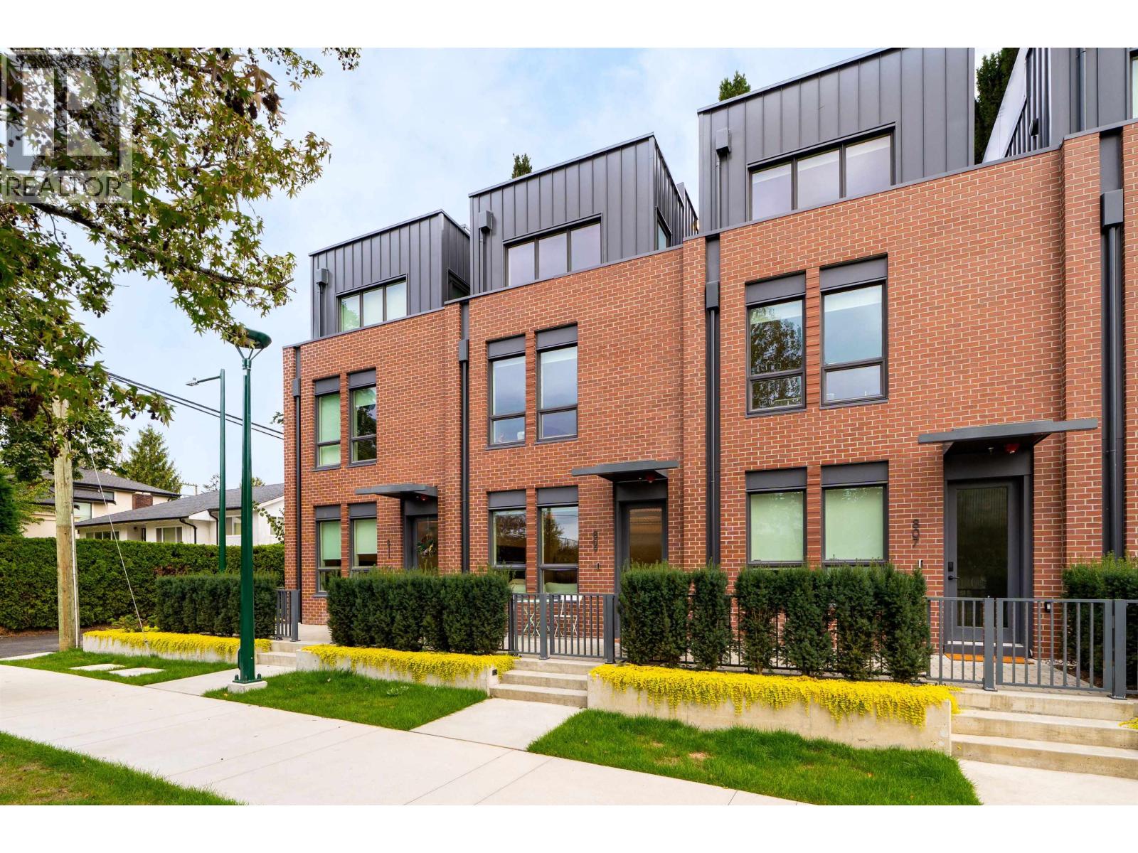 809 W 38th Avenue, Vancouver, British Columbia  V5Z 0L4 - Photo 1 - R3165723