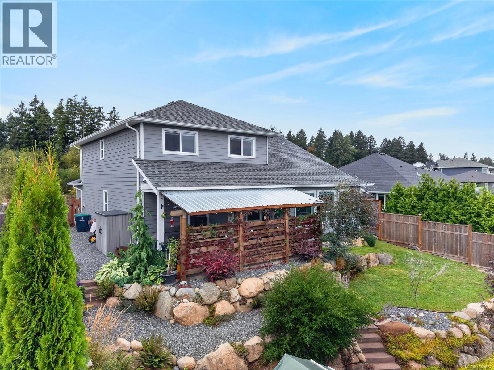 3360 Harbourview Blvd, Courtenay, British Columbia  V9N 0E8 - Photo 2 - 1049882