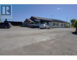 1156 WELFORD PLACE, Woodstock, Ontario