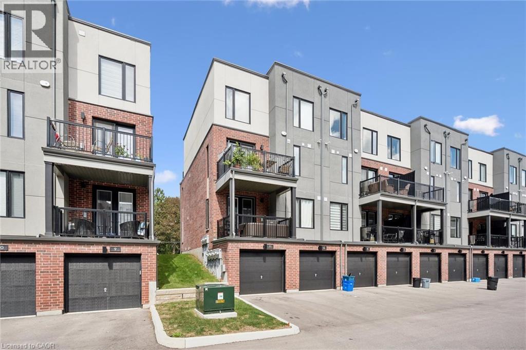 99 Roger Street Unit# 11, Waterloo, Ontario  N2J 0J1 - Photo 7 - 40863532