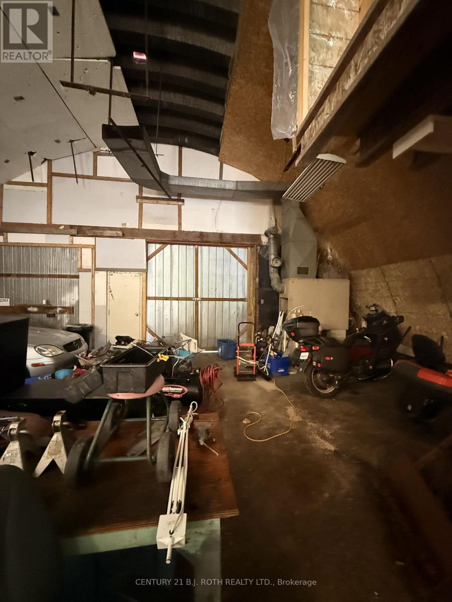 Warehouse - 1285 Bayfield Street N, Springwater, Ontario  L9X 0P1 - Photo 5 - S12909454