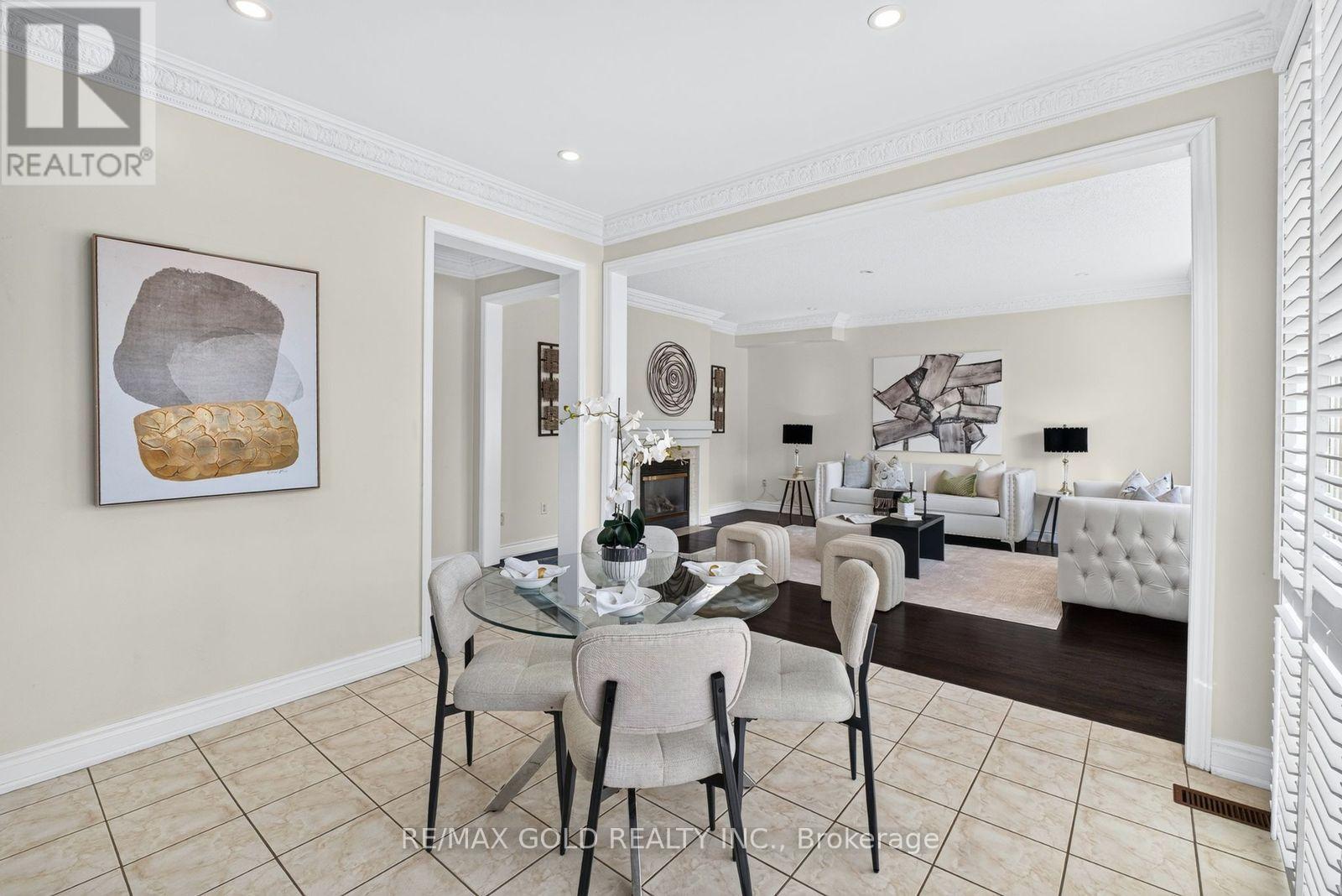 70 Maldives Crescent, Brampton, Ontario  L6P 1L1 - Photo 14 - W13786376