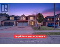 70 MALDIVES CRESCENT, Brampton, Ontario