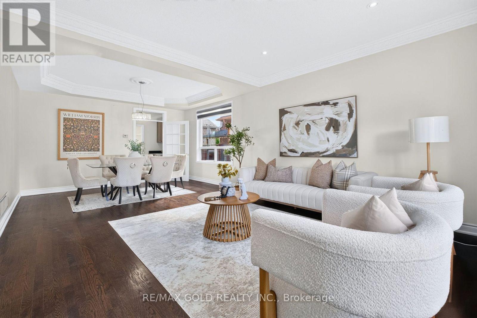 70 Maldives Crescent, Brampton, Ontario  L6P 1L1 - Photo 7 - W13786376