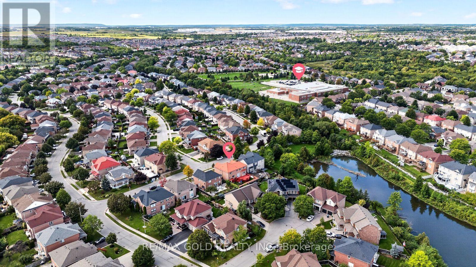 70 Maldives Crescent, Brampton, Ontario  L6P 1L1 - Photo 48 - W13786376