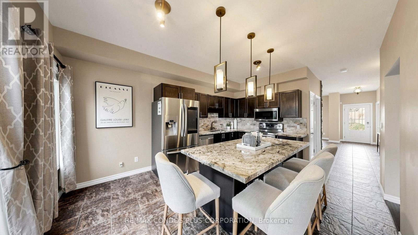 859 Brandenburg Boulevard, Waterloo, Ontario  N2T 2X6 - Photo 16 - X13788048