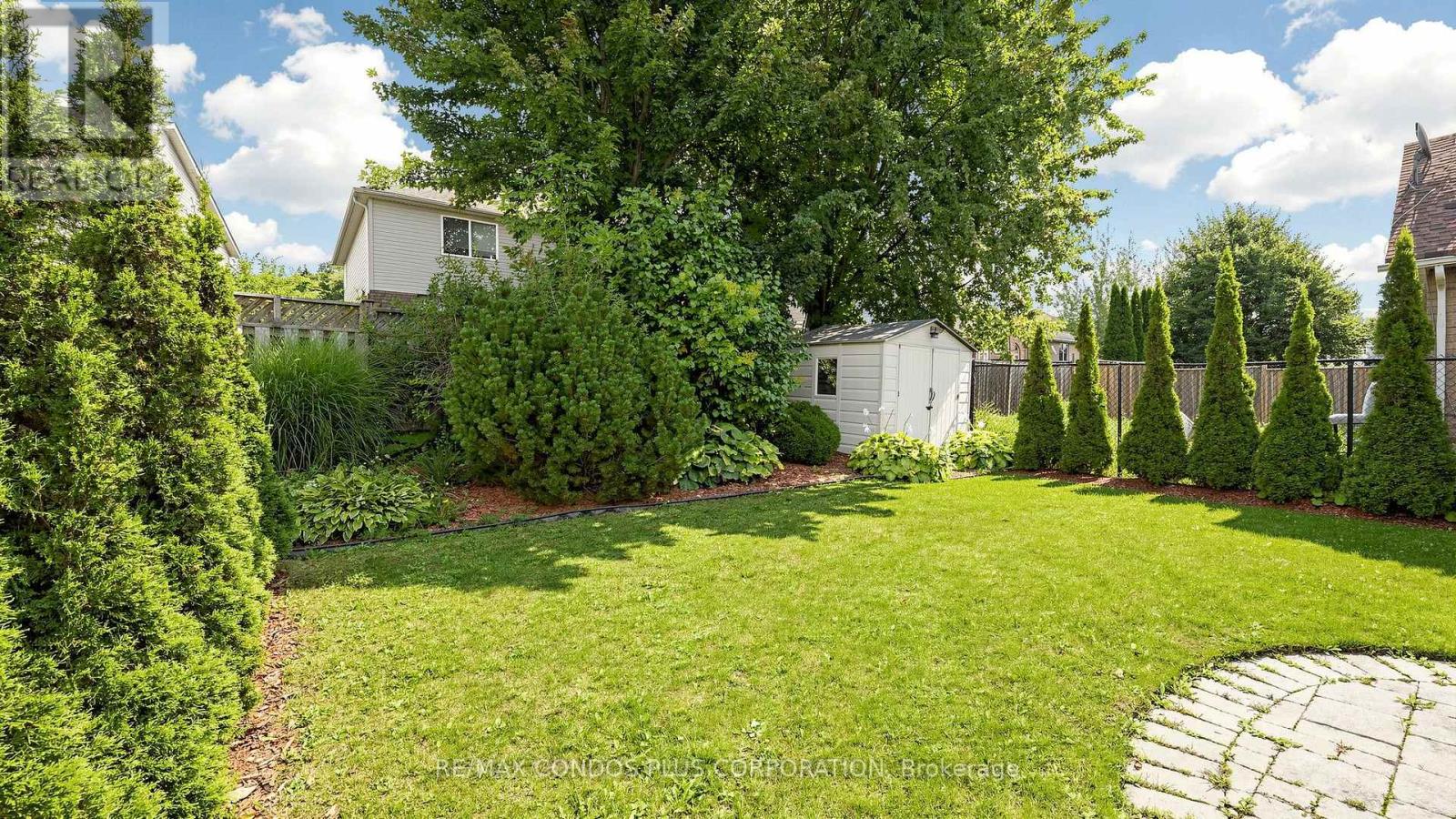 859 Brandenburg Boulevard, Waterloo, Ontario  N2T 2X6 - Photo 46 - X13788048