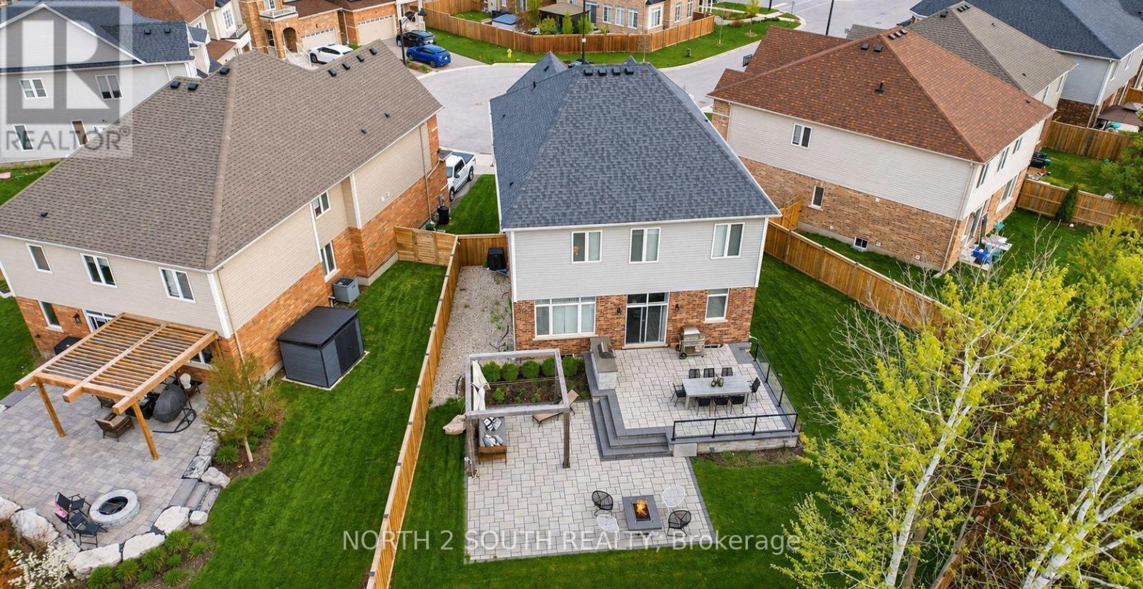 269 River Forks Lane, Cambridge, Ontario  N3H 5C7 - Photo 35 - X13779064