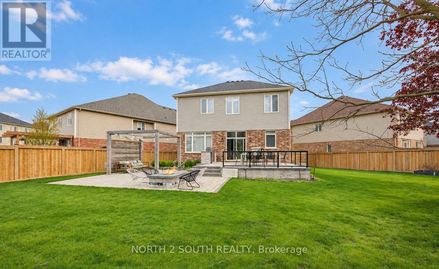 269 River Forks Lane, Cambridge, Ontario  N3H 5C7 - Photo 32 - X13779064