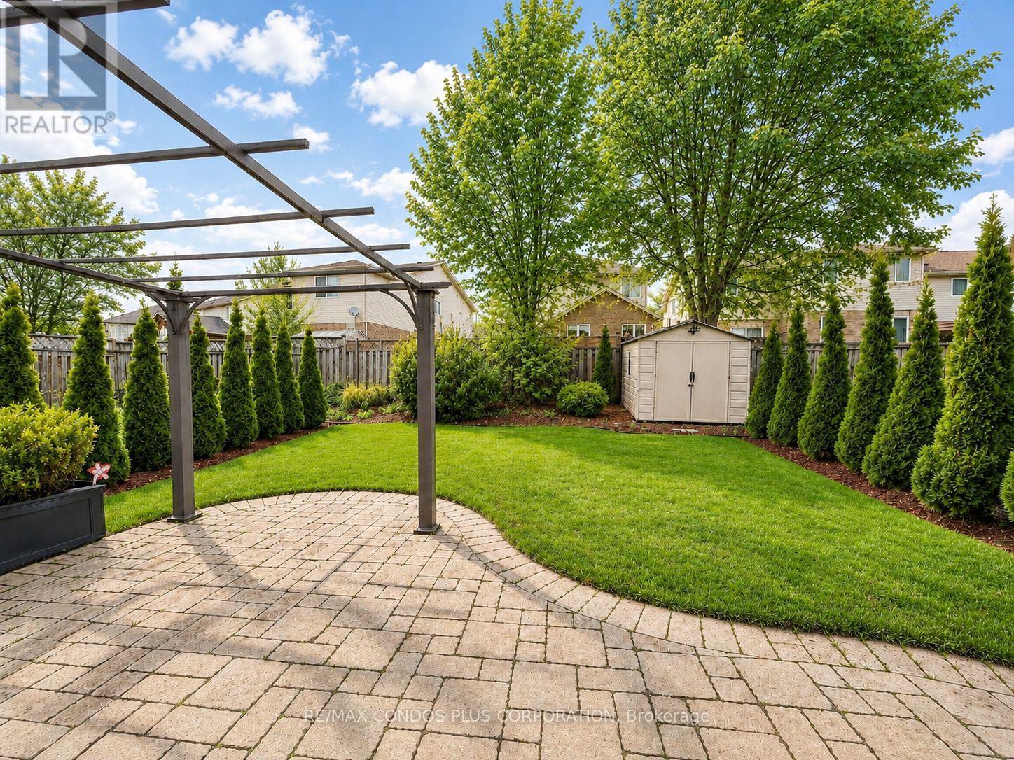 859 Brandenburg Boulevard, Waterloo, Ontario  N2T 2X6 - Photo 40 - X13788048