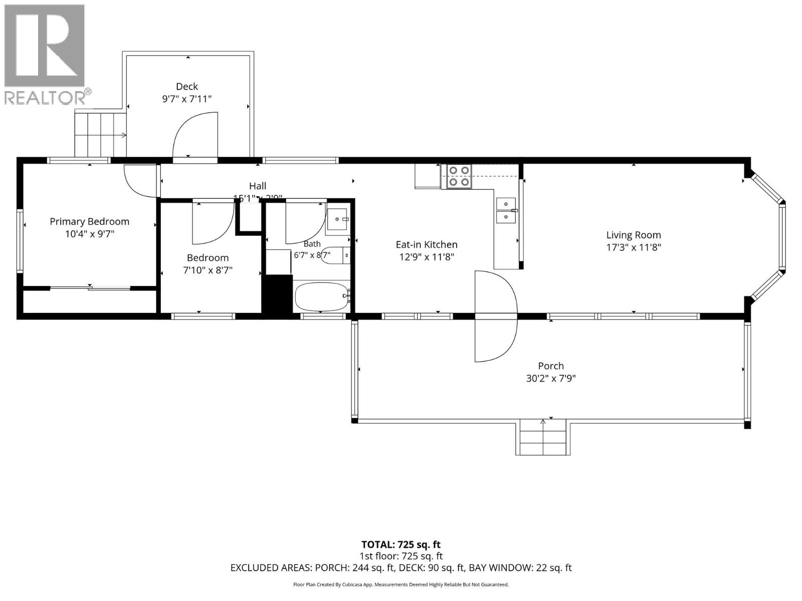 405 Gillis Avenue, Sicamous, British Columbia  V0E 2V1 - Photo 8 - 10400970