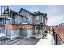 132 MAITLAND Street, Kitchener, Ontario