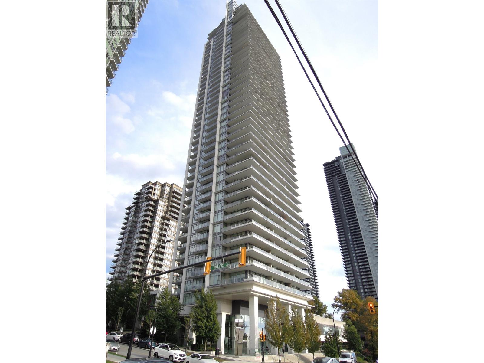 2103 1888 GILMORE AVENUE, Burnaby, British Columbia