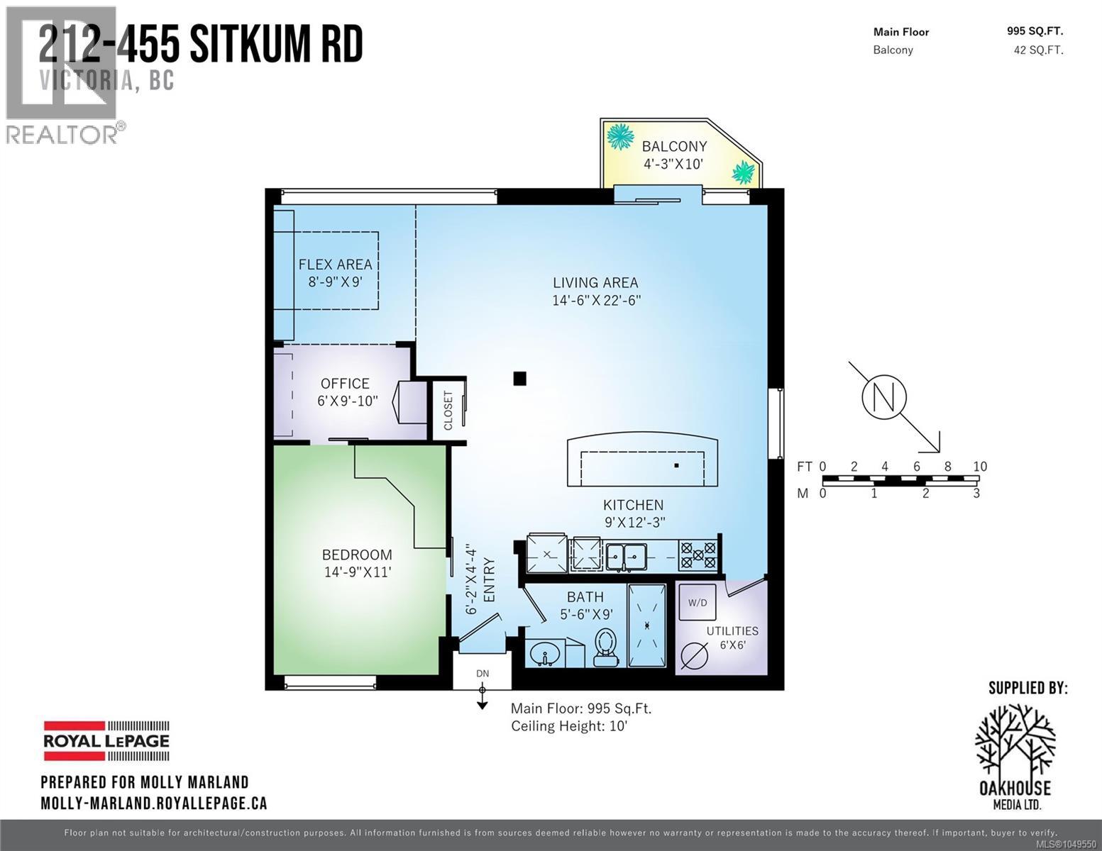 212 455 Sitkum Rd, Victoria, British Columbia  V9A 7N9 - Photo 33 - 1049550