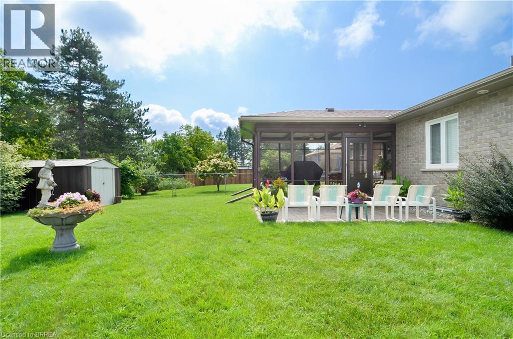 6 Edenridge Drive, Townsend, Ontario  N0A 1S0 - Photo 39 - 40860510
