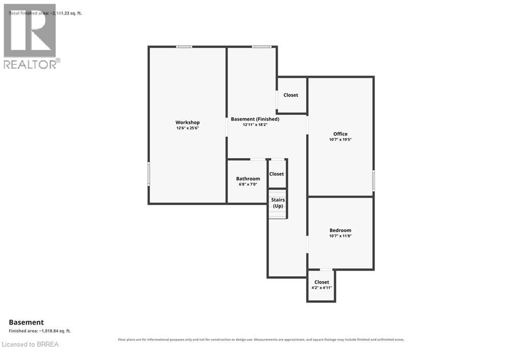 6 Edenridge Drive, Townsend, Ontario  N0A 1S0 - Photo 45 - 40860510