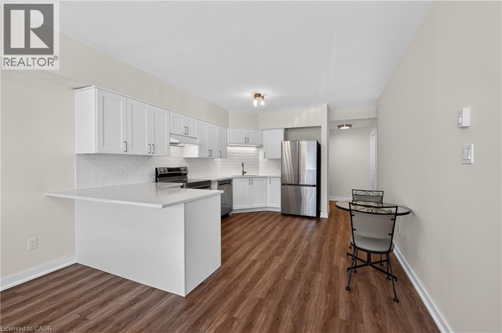 3364 Montrose Road Unit# 108, Niagara Falls, Ontario  L2H 0J8 - Photo 12 - 40863187