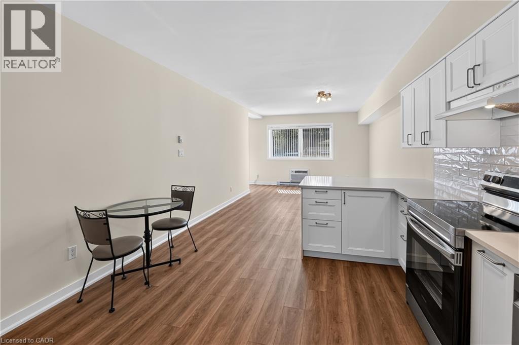 3364 Montrose Road Unit# 108, Niagara Falls, Ontario  L2H 0J8 - Photo 15 - 40863187