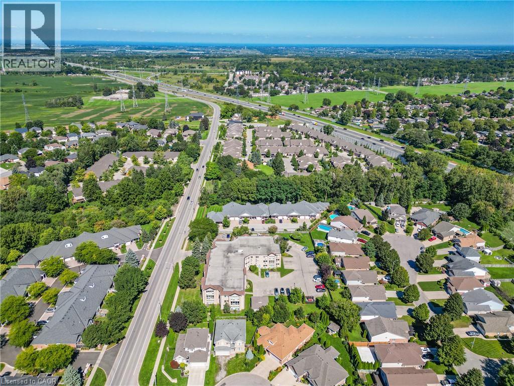 3364 Montrose Road Unit# 108, Niagara Falls, Ontario  L2H 0J8 - Photo 37 - 40863187