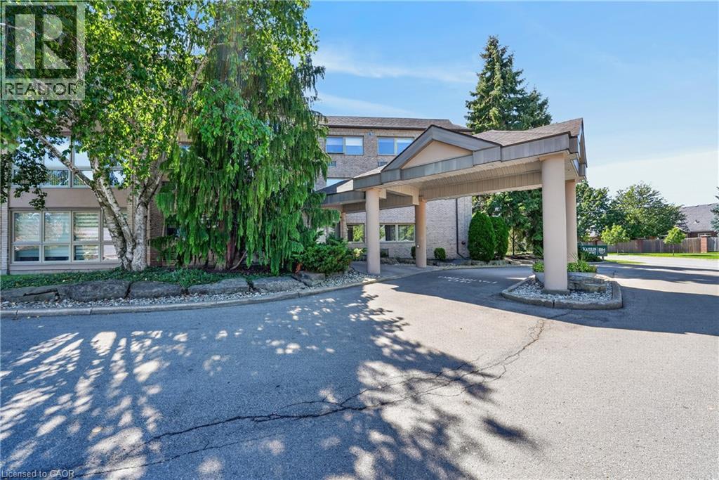 3364 Montrose Road Unit# 108, Niagara Falls, Ontario  L2H 0J8 - Photo 38 - 40863187