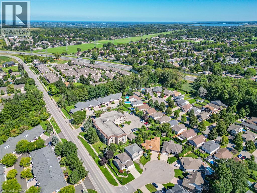 3364 Montrose Road Unit# 108, Niagara Falls, Ontario  L2H 0J8 - Photo 9 - 40863187