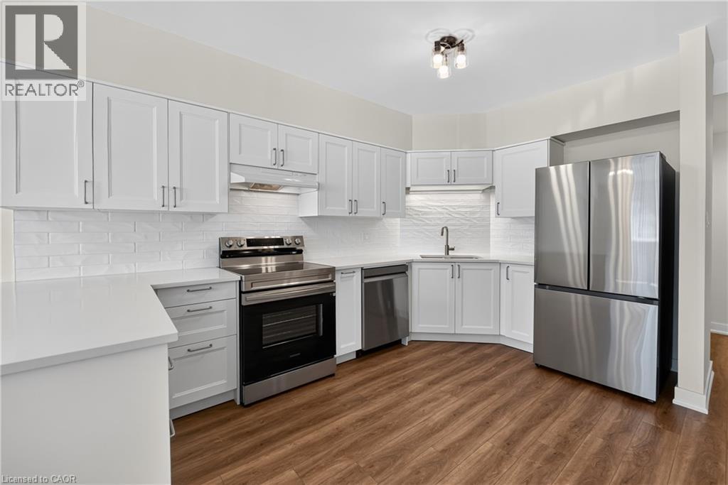 3364 Montrose Road Unit# 108, Niagara Falls, Ontario  L2H 0J8 - Photo 13 - 40863187