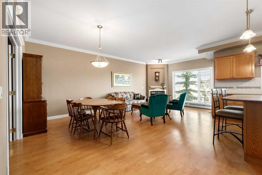 367, 223 Tuscany Springs Boulevard NW, Calgary, Alberta  T3L 2M2 - Photo 6 - A2344694