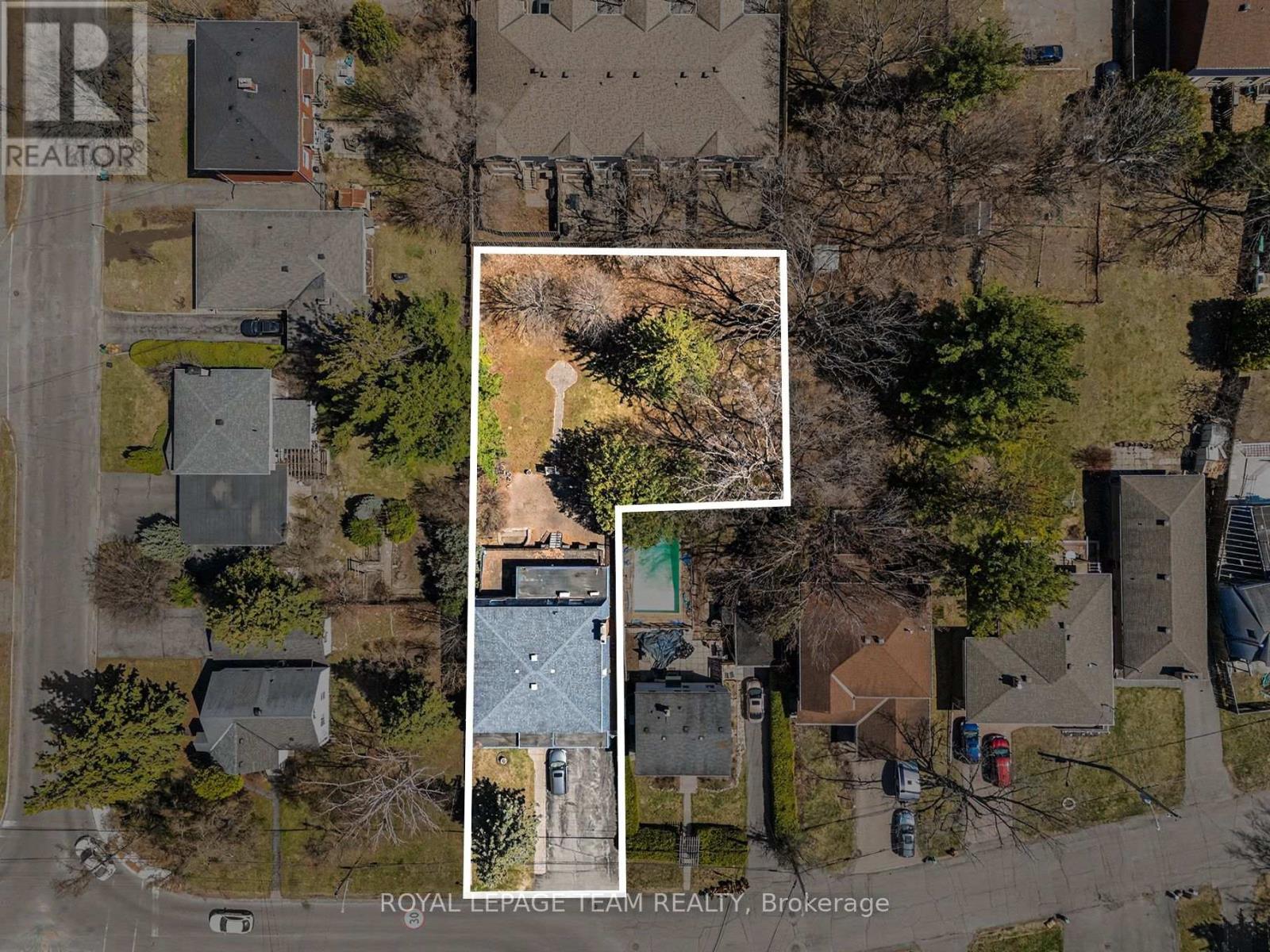 429 ANCASTER AVENUE, Ottawa, Ontario