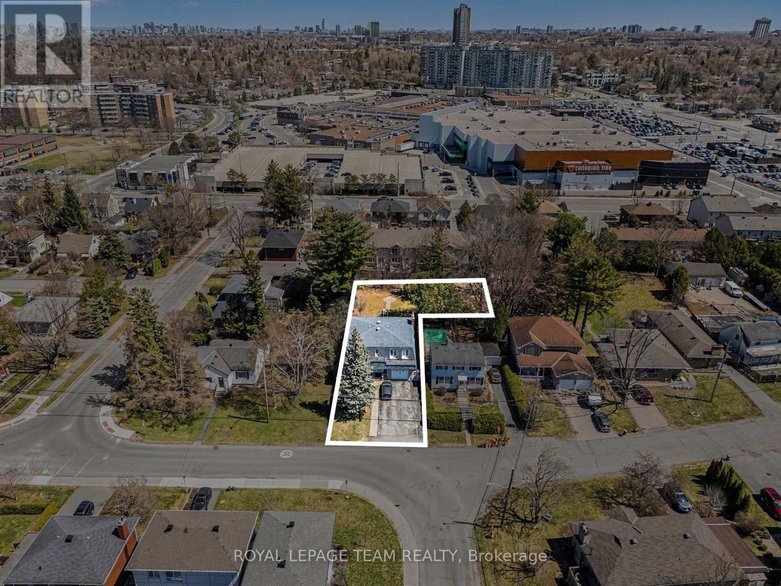 429 Ancaster Avenue, Ottawa, Ontario  K2B 5B6 - Photo 2 - X13788426