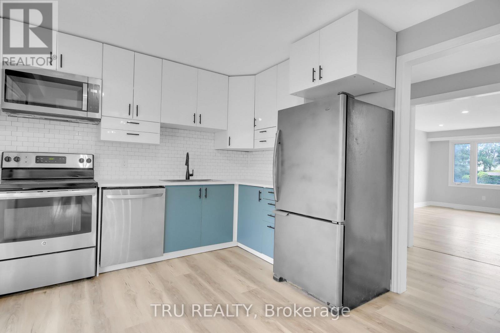 52 Greenboro Crescent, Ottawa, Ontario  K1T 1W5 - Photo 14 - X13788444