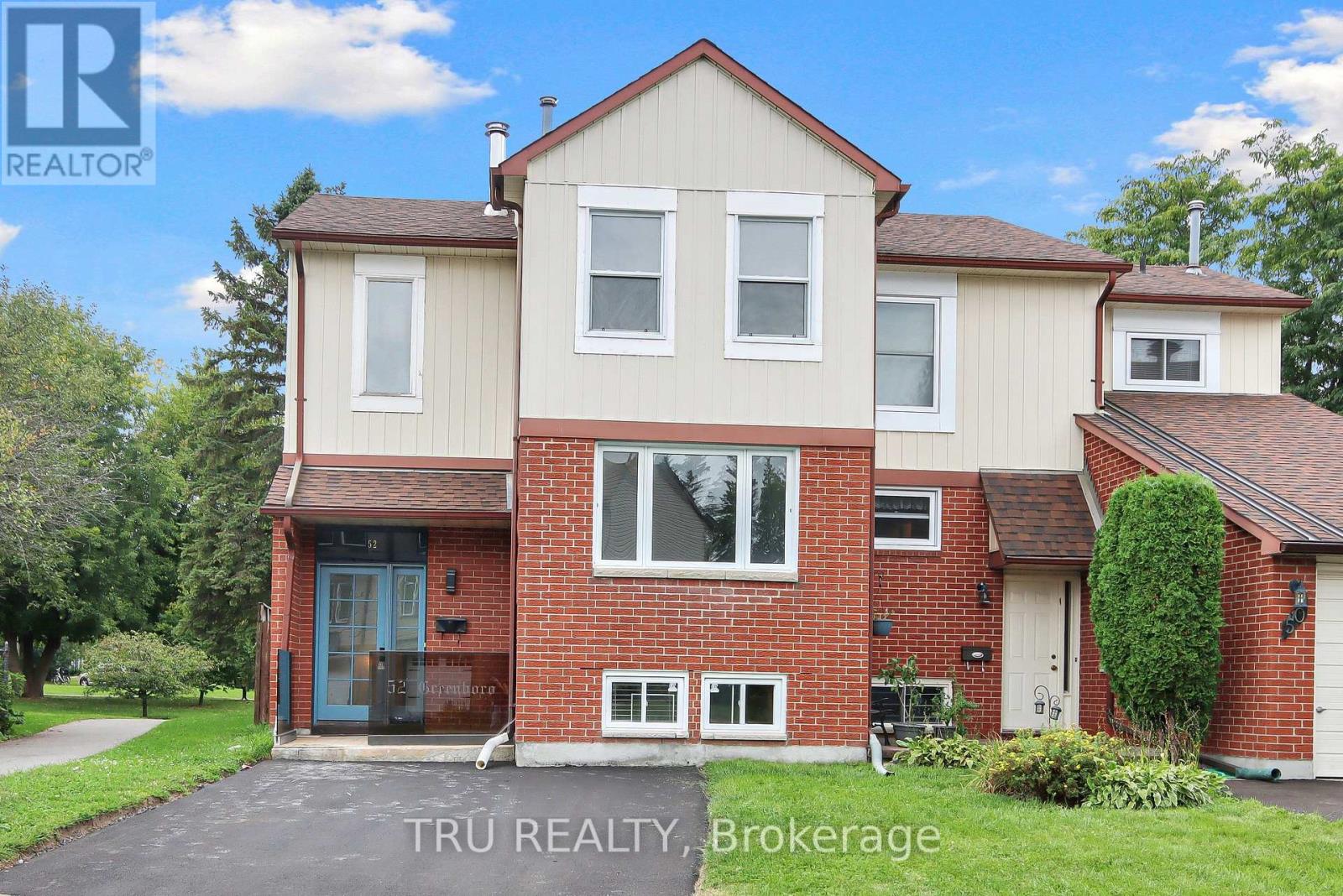 52 Greenboro Crescent, Ottawa, Ontario  K1T 1W5 - Photo 2 - X13788444