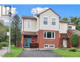 52 GREENBORO CRESCENT, Ottawa, Ontario