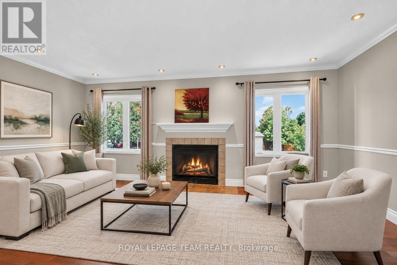 136 Glamorgan Drive, Ottawa, Ontario  K2L 1R8 - Photo 4 - X13788496