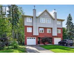 136 GLAMORGAN DRIVE, Ottawa, Ontario