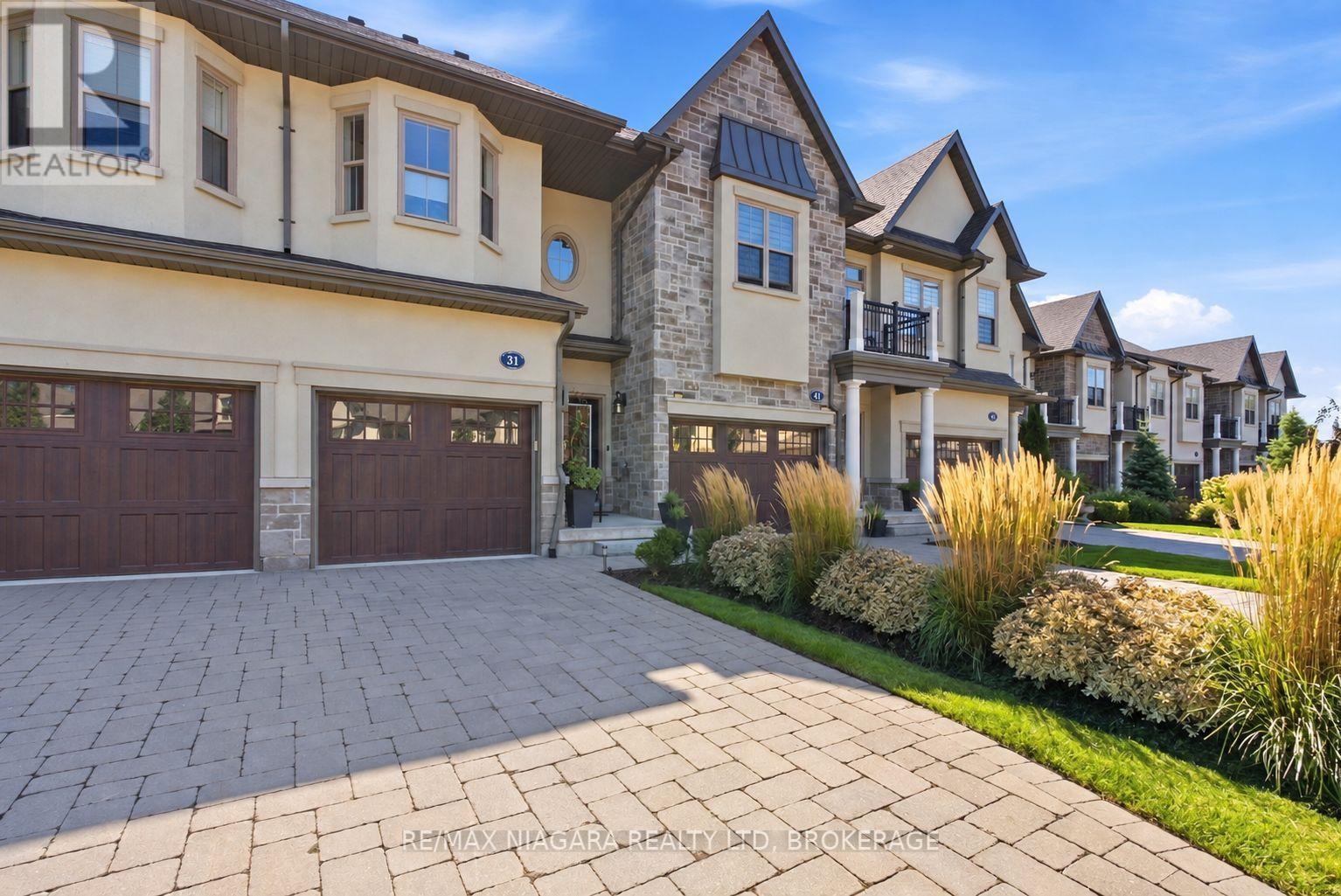 31 St. Andrews Lane S, Niagara-On-The-Lake, Ontario  L0S 1J0 - Photo 2 - X13788446