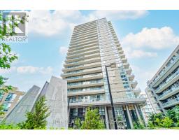 2110 - 50 FOREST MANOR ROAD, Toronto, Ontario