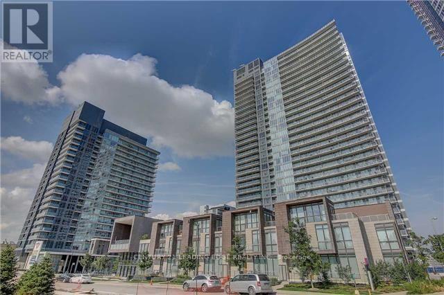 2010 - 121 MCMAHON DRIVE, Toronto, Ontario