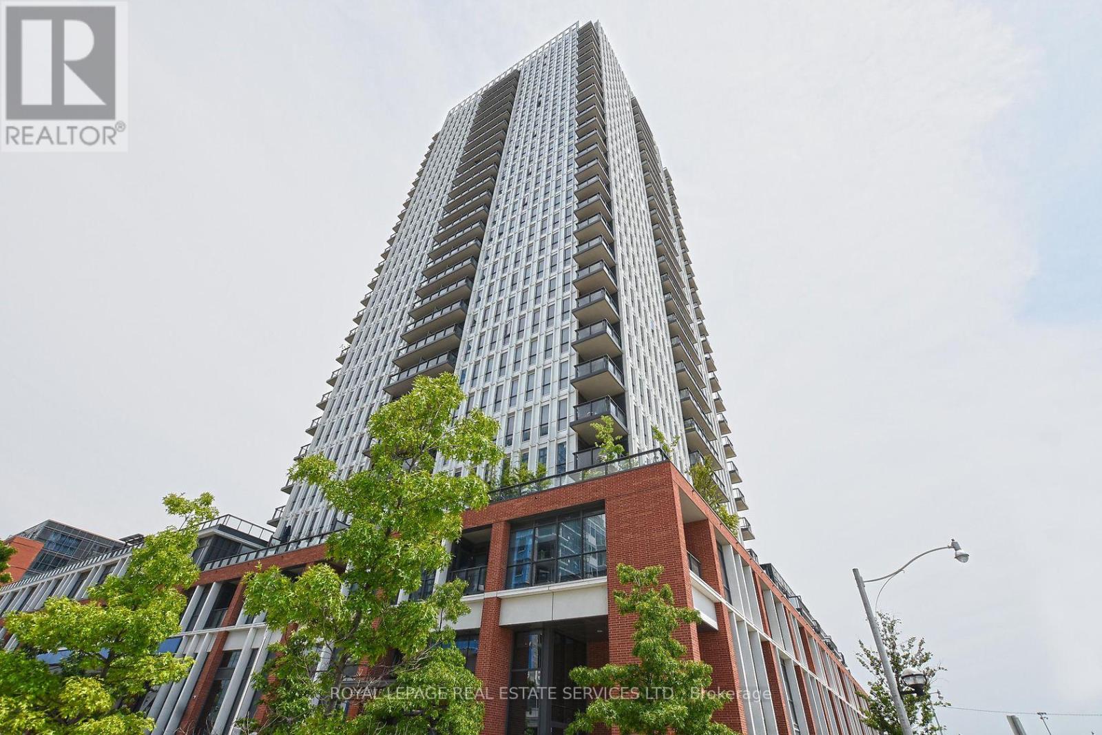 2708 - 55 REGENT PARK BOULEVARD, Toronto, Ontario