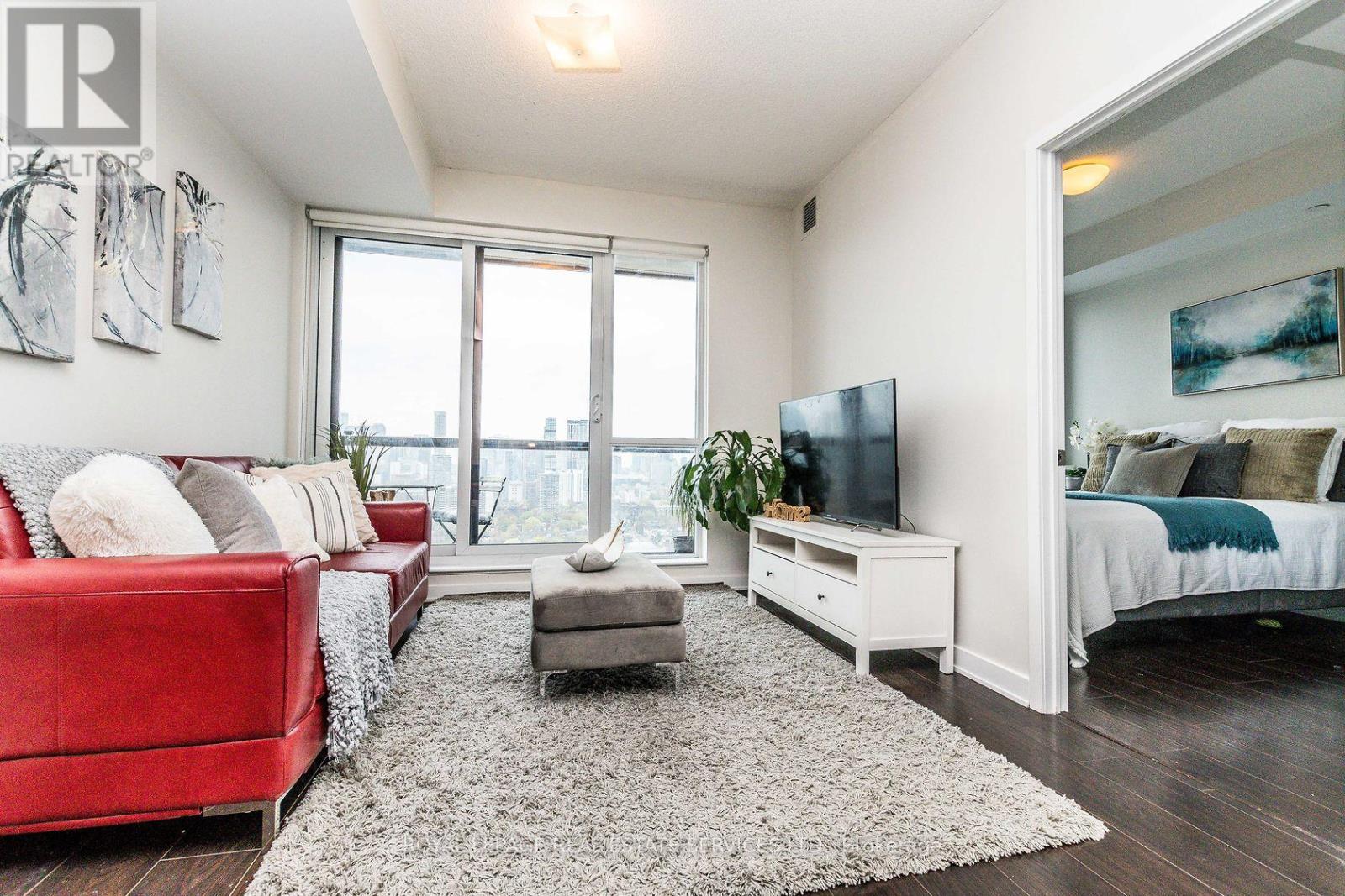 2708 - 55 Regent Park Boulevard, Toronto, Ontario M5A 0C2 - Photo 10 - C13788440
