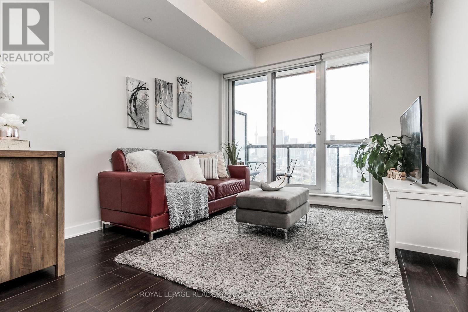 2708 - 55 Regent Park Boulevard, Toronto, Ontario M5A 0C2 - Photo 11 - C13788440