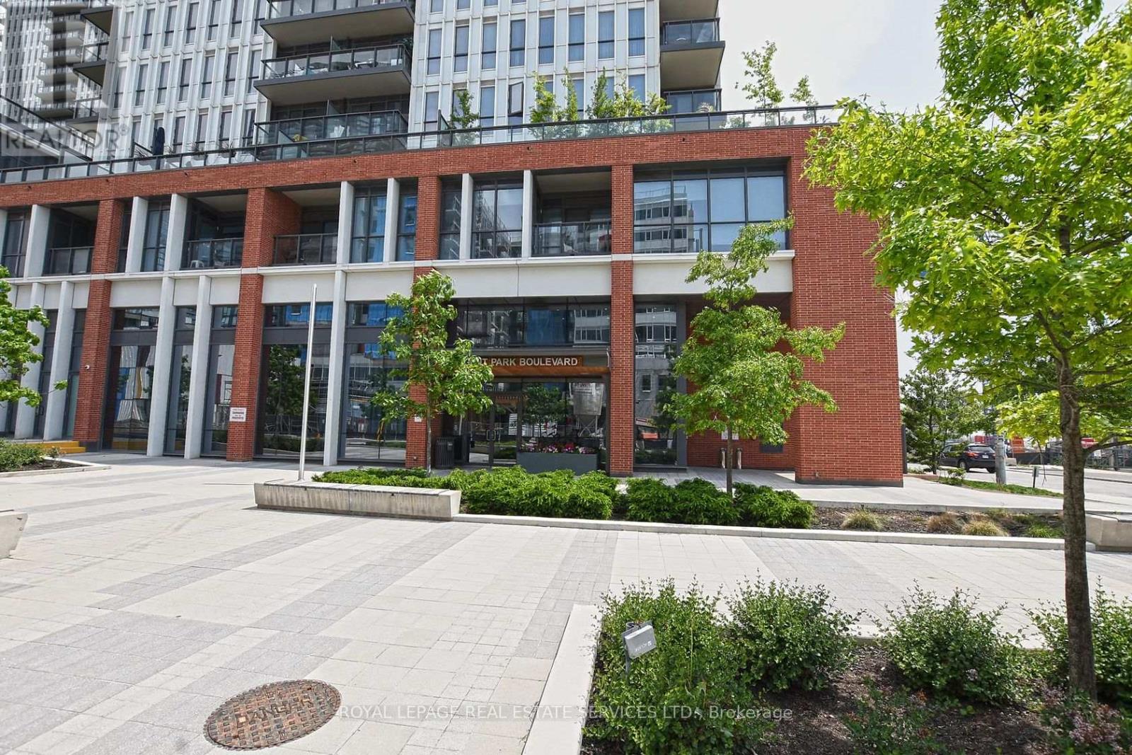2708 - 55 Regent Park Boulevard, Toronto, Ontario M5A 0C2 - Photo 25 - C13788440