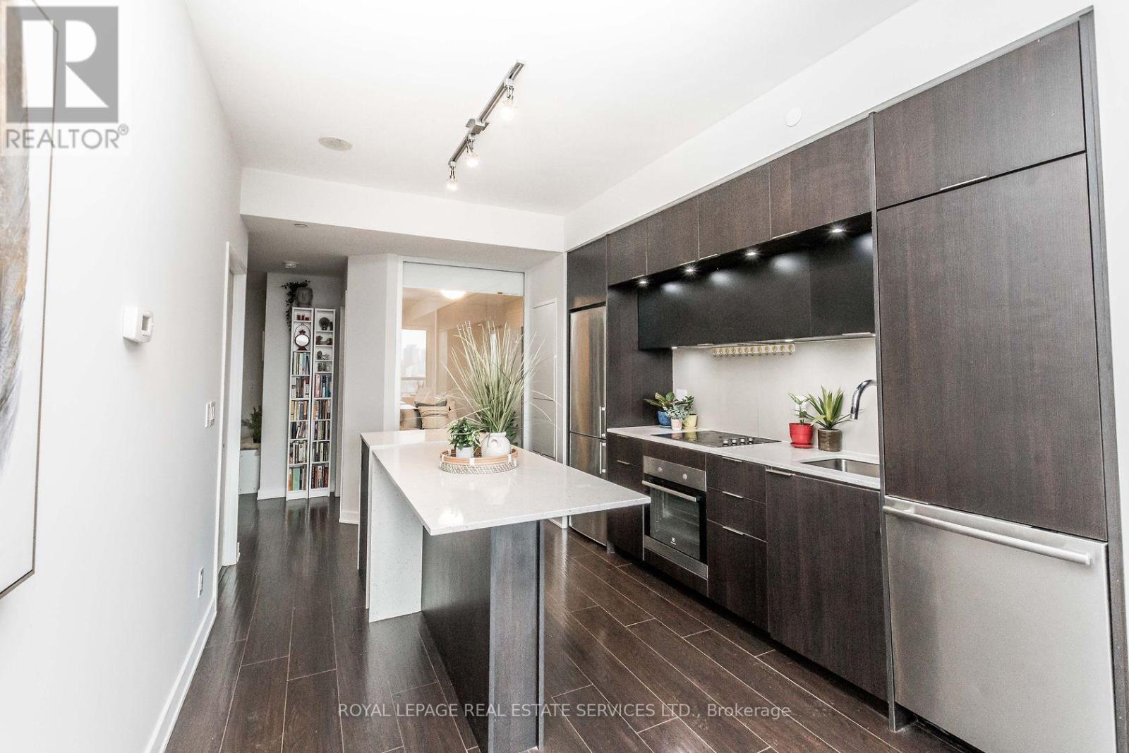 2708 - 55 Regent Park Boulevard, Toronto, Ontario M5A 0C2 - Photo 5 - C13788440