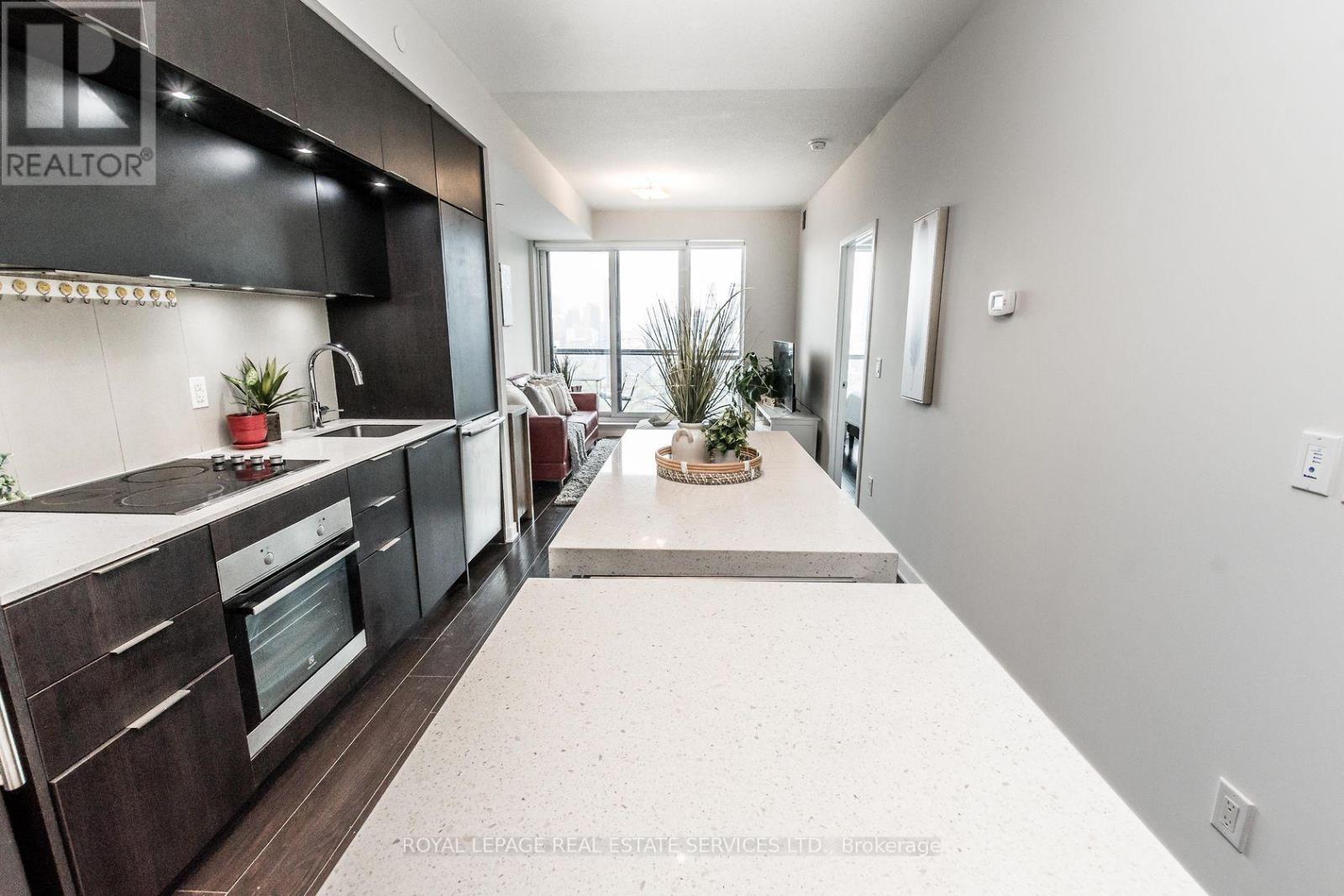 2708 - 55 Regent Park Boulevard, Toronto, Ontario M5A 0C2 - Photo 6 - C13788440