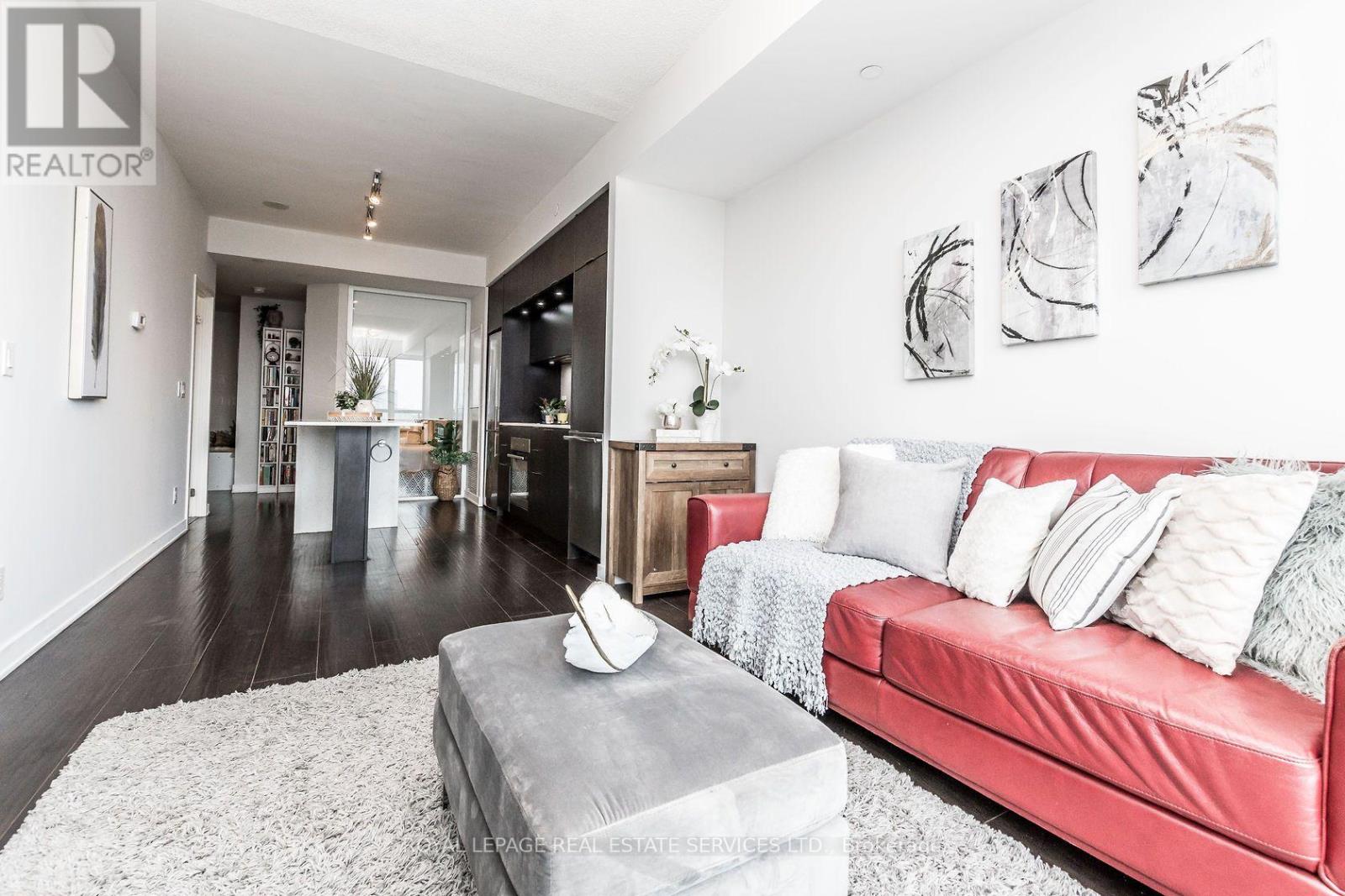 2708 - 55 Regent Park Boulevard, Toronto, Ontario M5A 0C2 - Photo 8 - C13788440