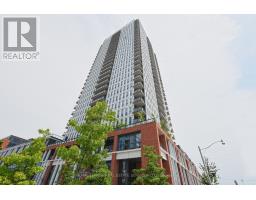 2708 - 55 REGENT PARK BOULEVARD, Toronto, Ontario