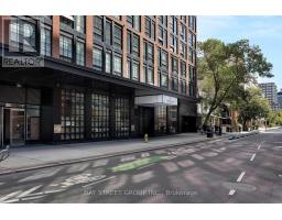 614 - 608 RICHMOND STREET W, Toronto, Ontario