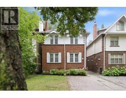 231 GLENGROVE AVENUE W, Toronto, Ontario